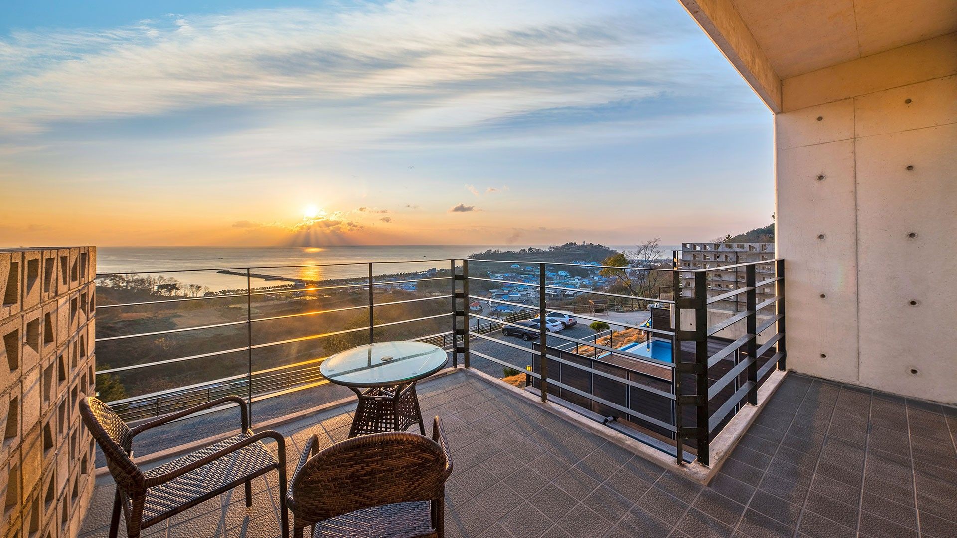 발코니 / Onda.me image