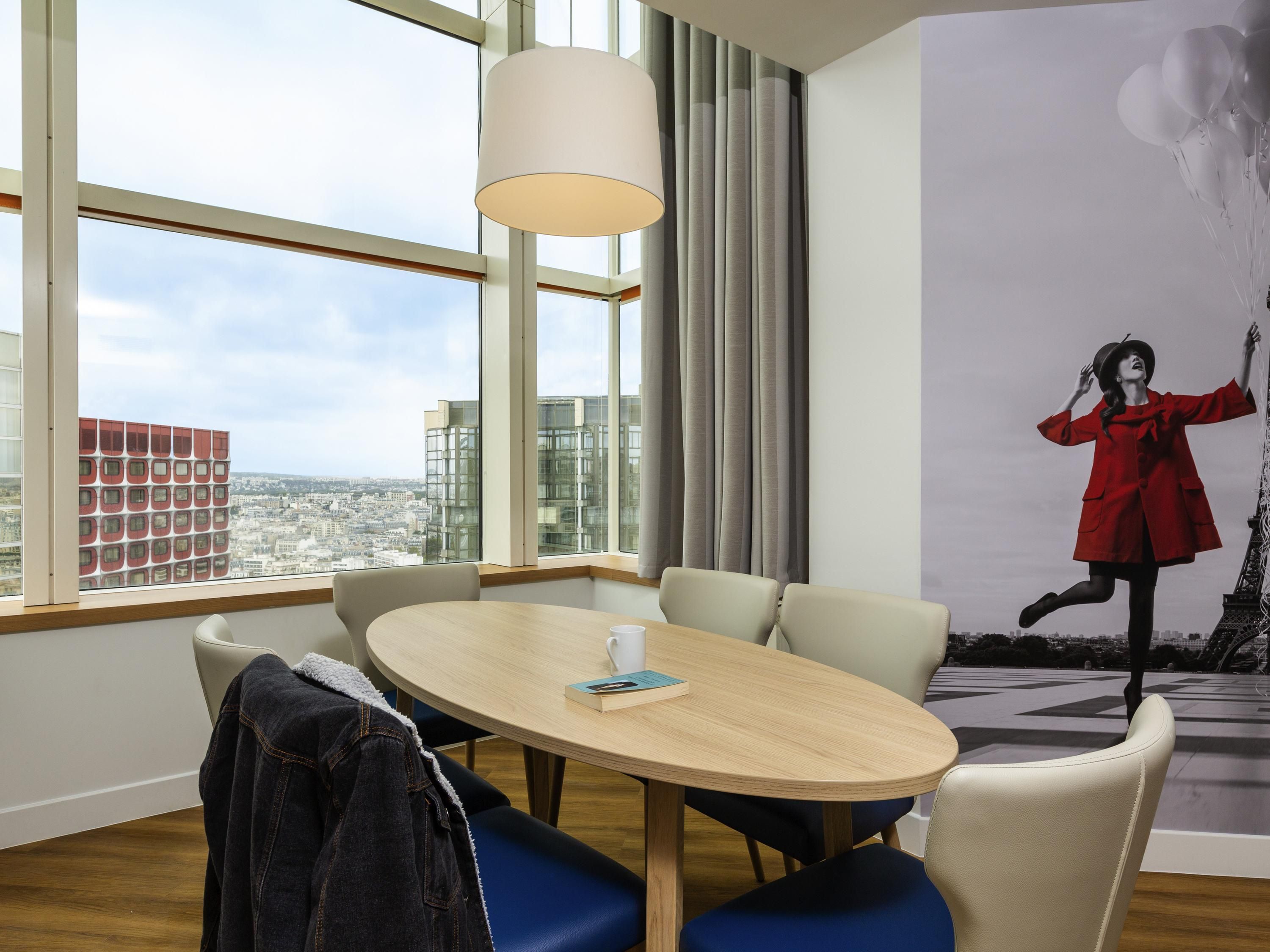 침실 / Ice Portal image