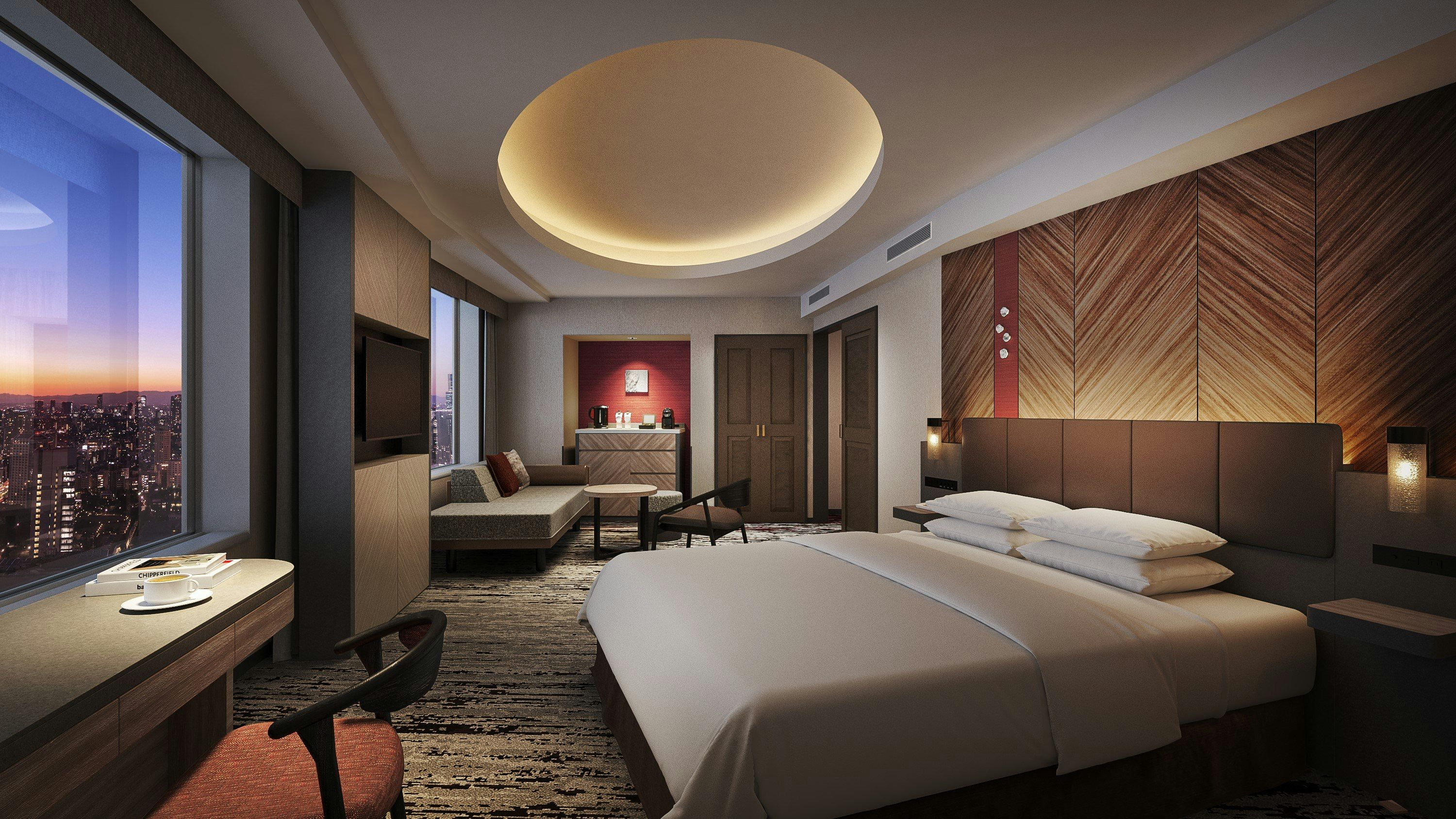 침실 / Leonardo image