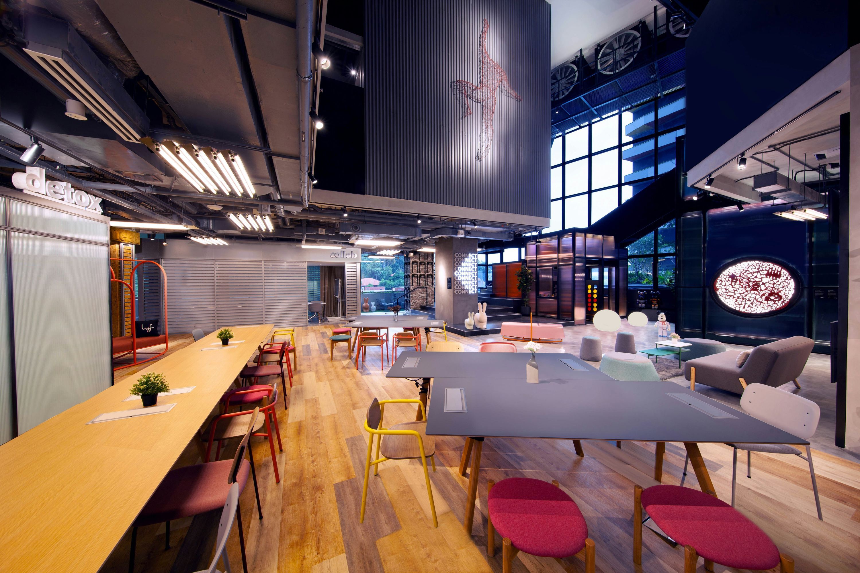 레스토랑 / Leonardo image