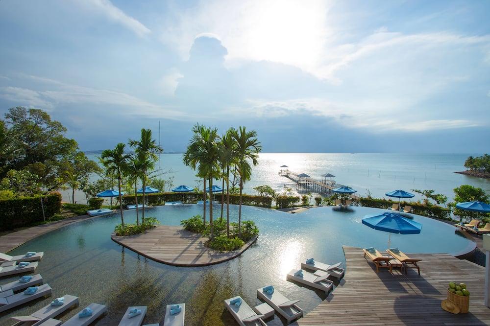 수영장 / Expedia Group image