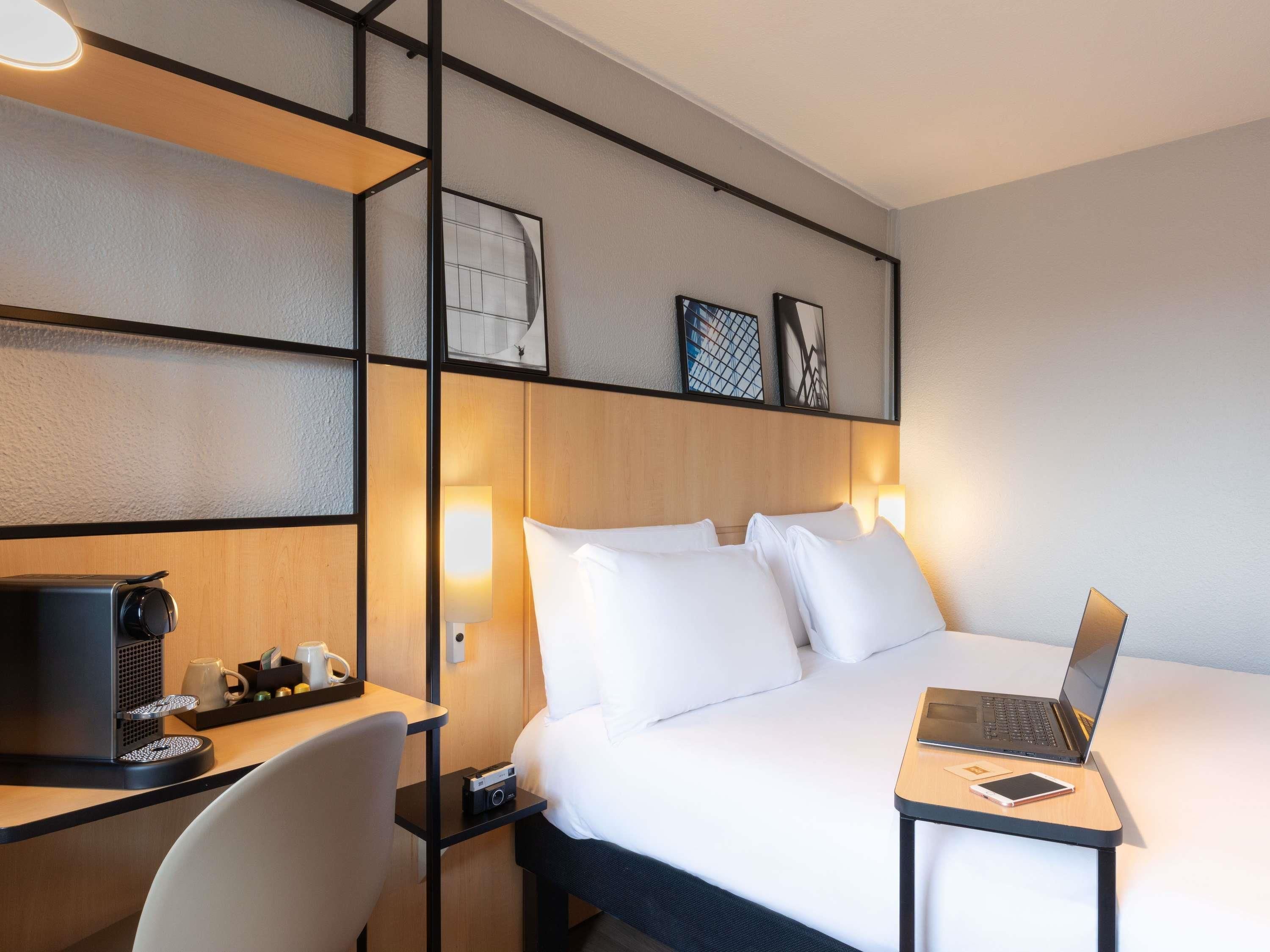 이비스 파리스 에펠 타워 캄브로네 15th 호텔, 파리 | 호텔스컴바인 (ibis Paris Tour Eiffel Cambronne  15ème)