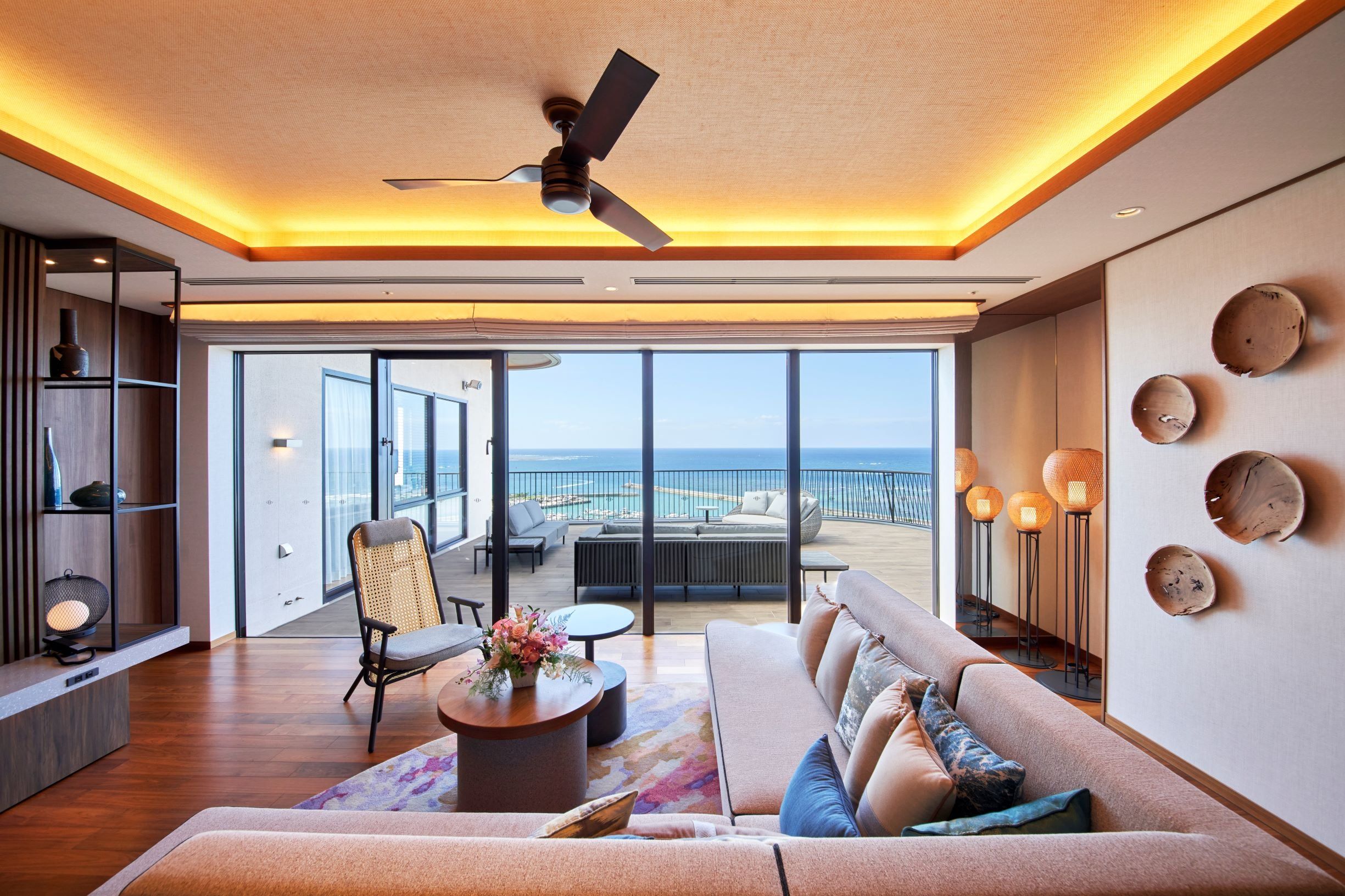 거실 / Leonardo image