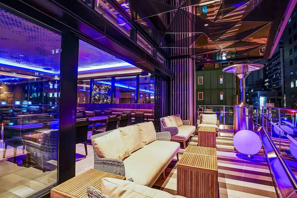 라운지 / Expedia Group image