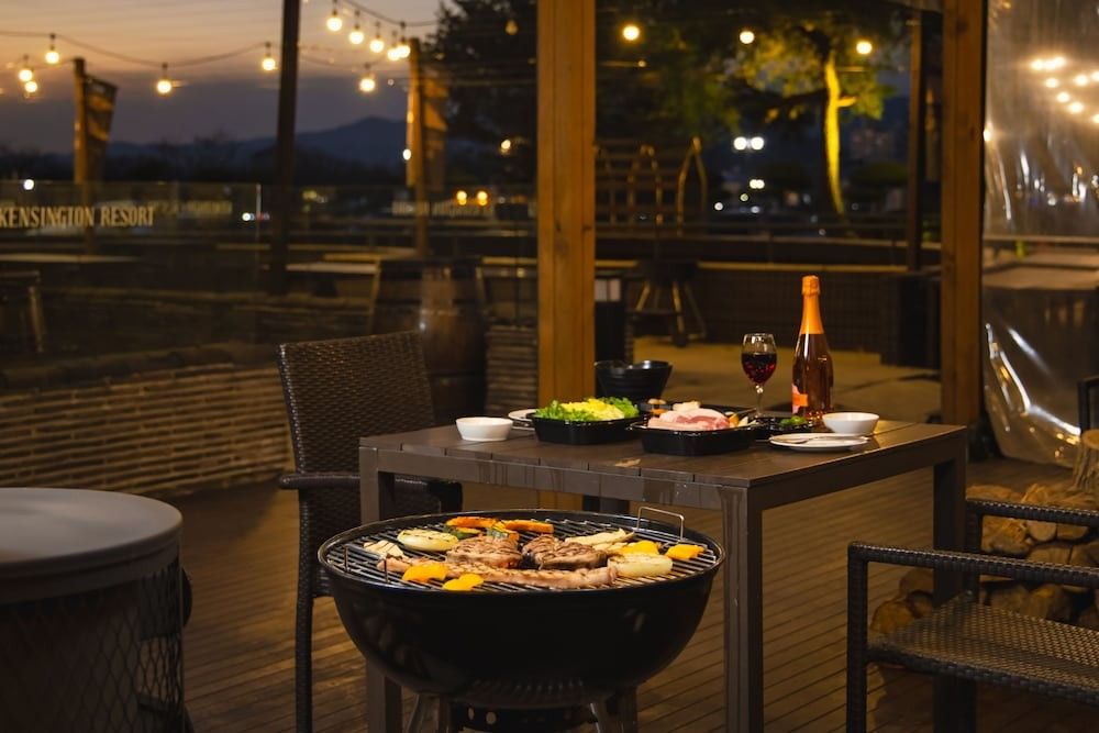 레스토랑 / Onda.me image