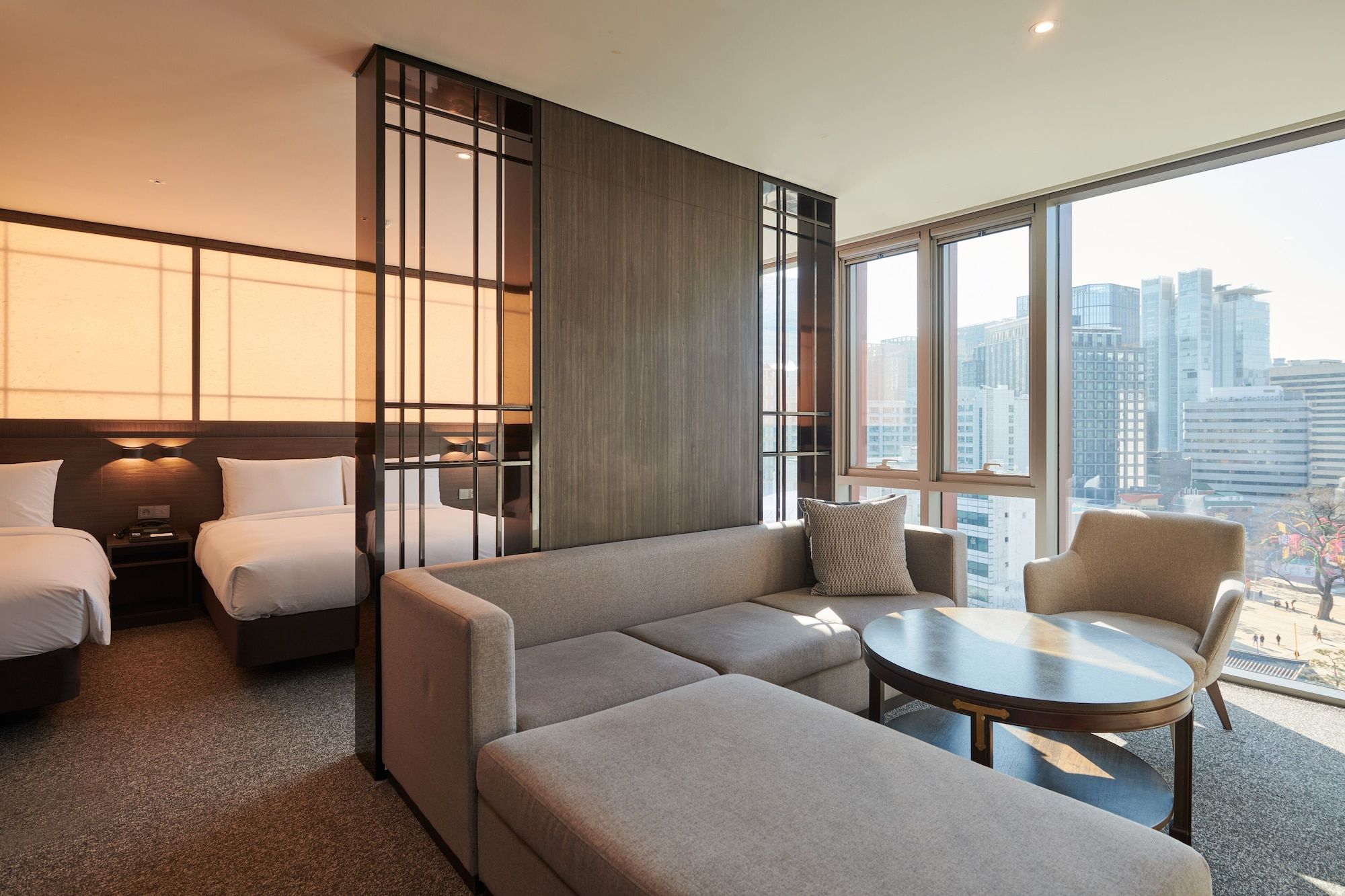 서울 명동 성당 호텔 - 237개의 놀라운 호텔 특가