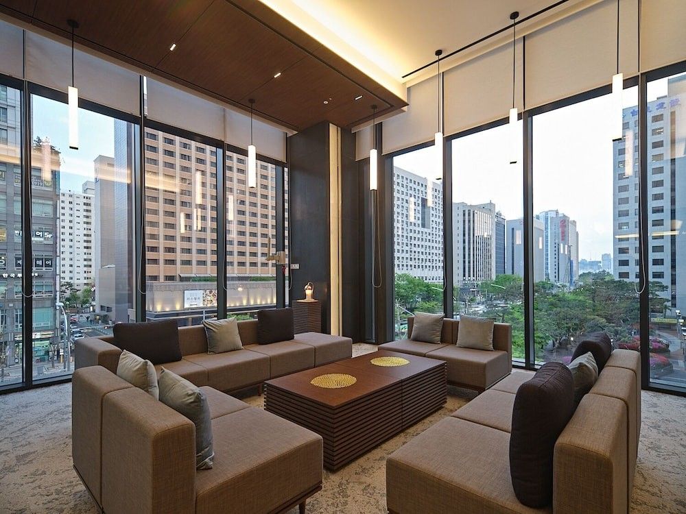 라운지 / Onda.me image