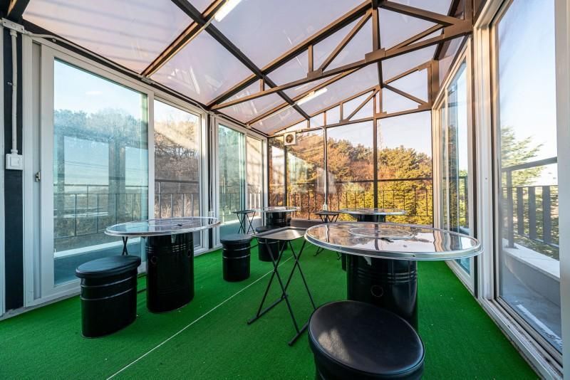 발코니 / Agoda image