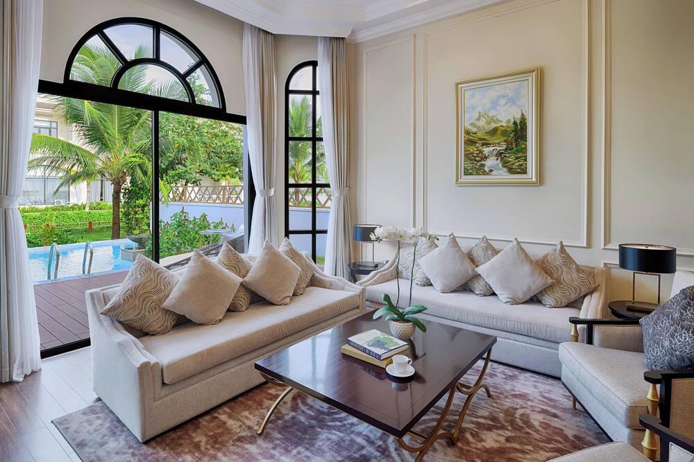 거실 / Expedia Group image