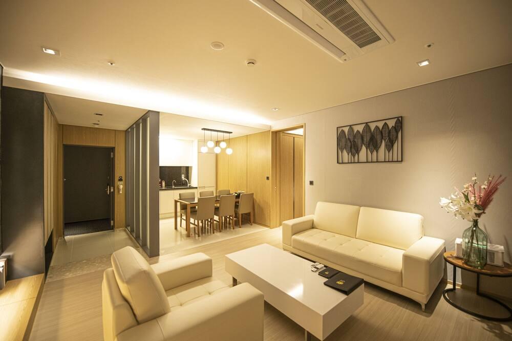 거실 / Expedia Group image