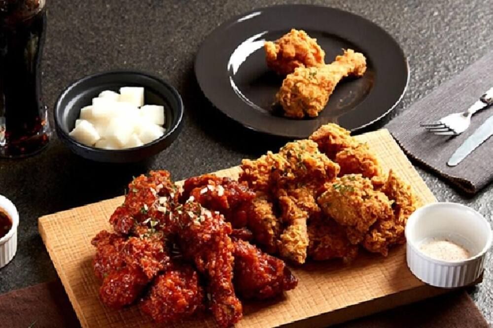 음식 / Expedia Group image