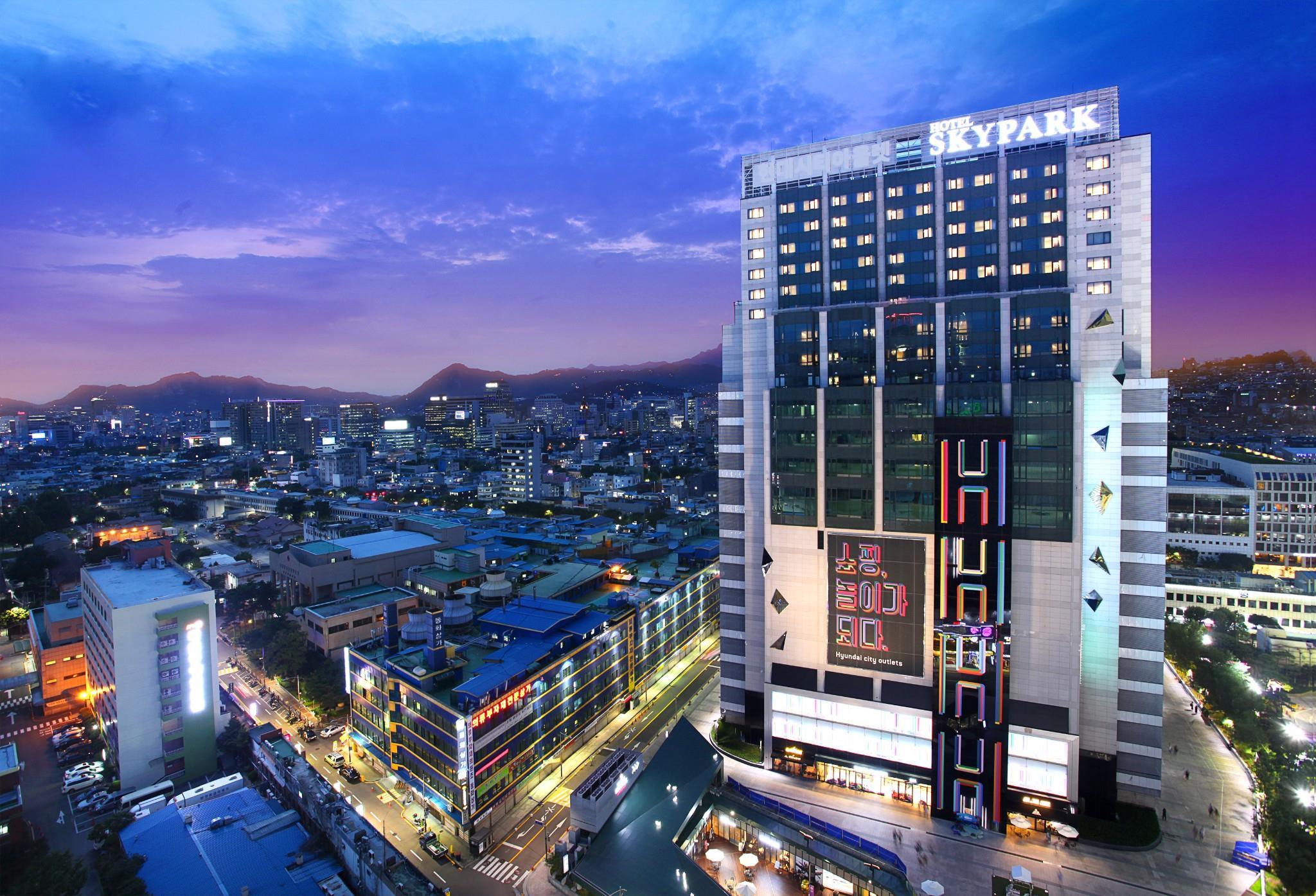 호텔 스카이파크 킹스타운 동대문, 서울 | 호텔스컴바인 호텔 스카이파크 킹스타운 동대문, 서울 | 호텔스컴바인