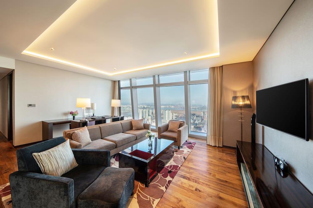 거실 / Expedia Group image