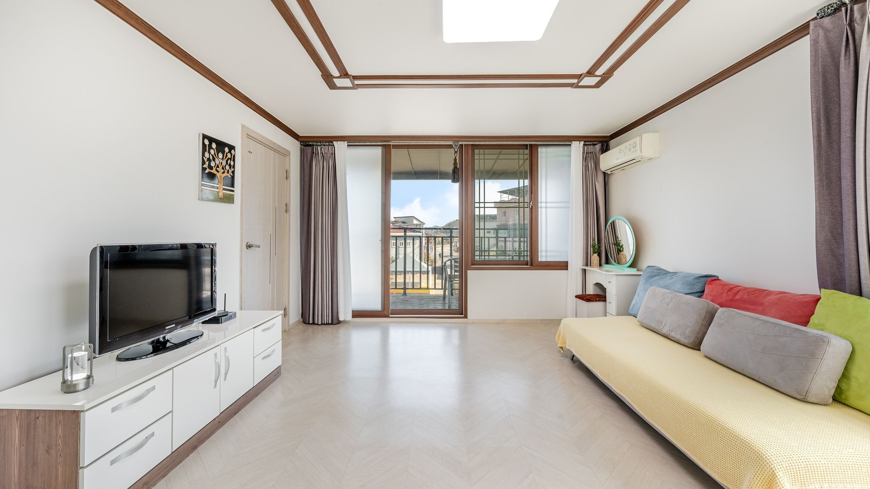 거실 / Expedia Group image