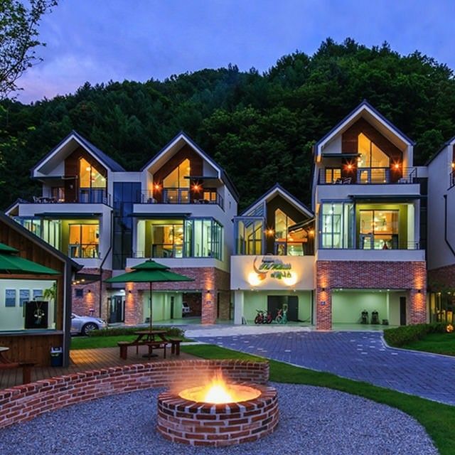 건물 / Onda.me image