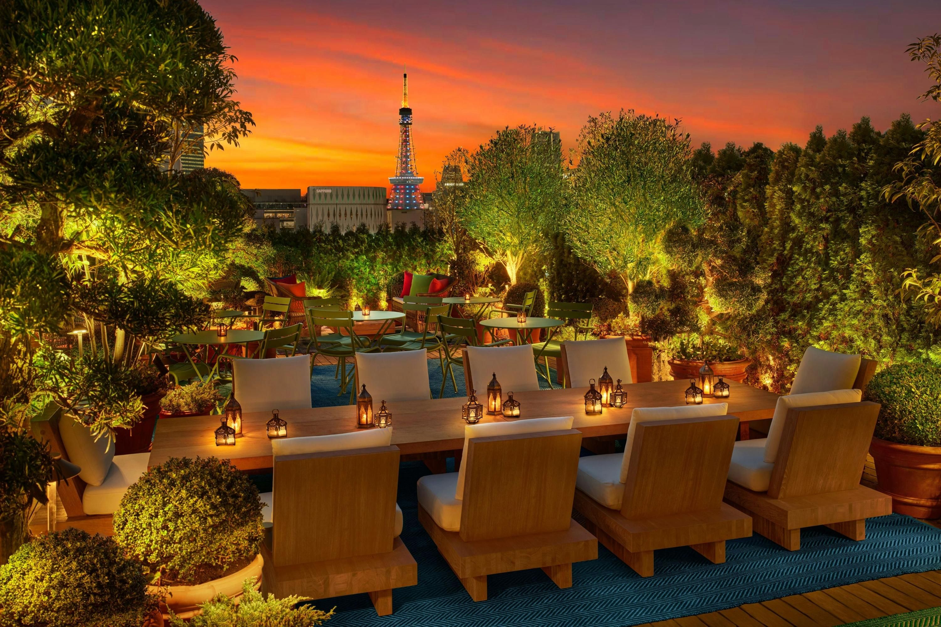 레스토랑 / Leonardo image