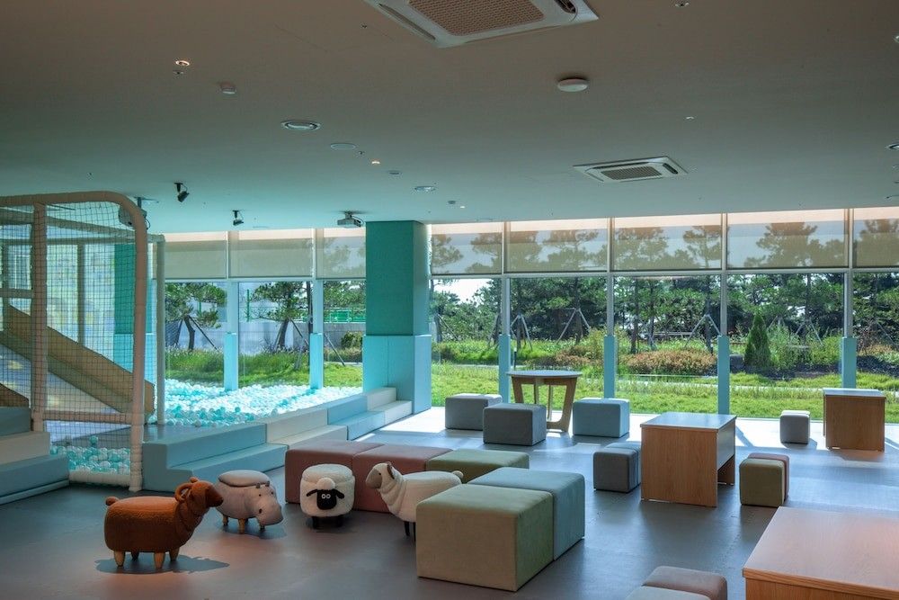 라운지 / Onda.me image