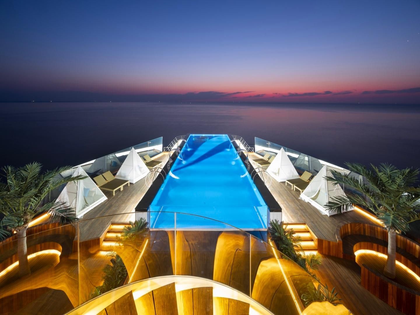 수영장 / Agoda image