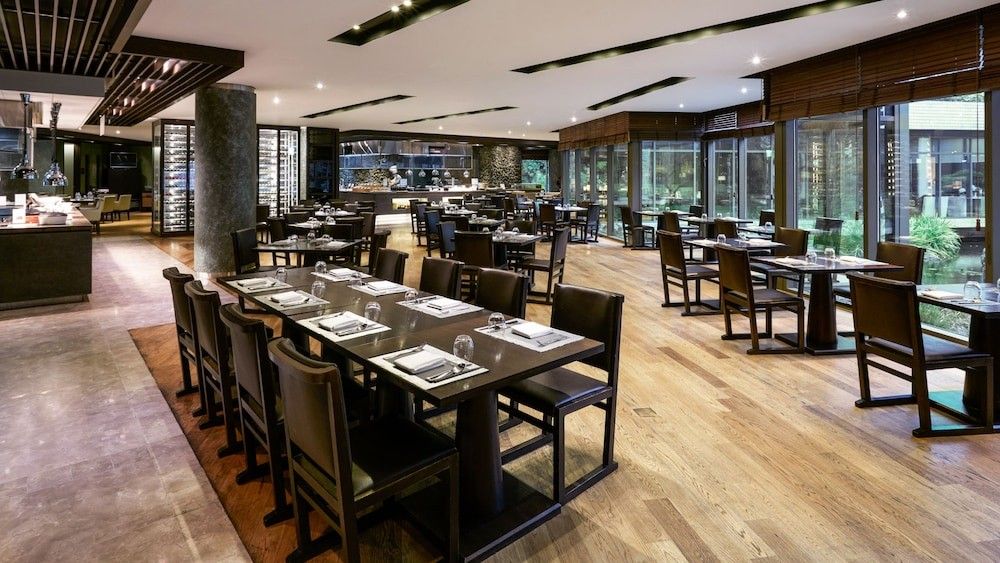 레스토랑 / Onda.me image