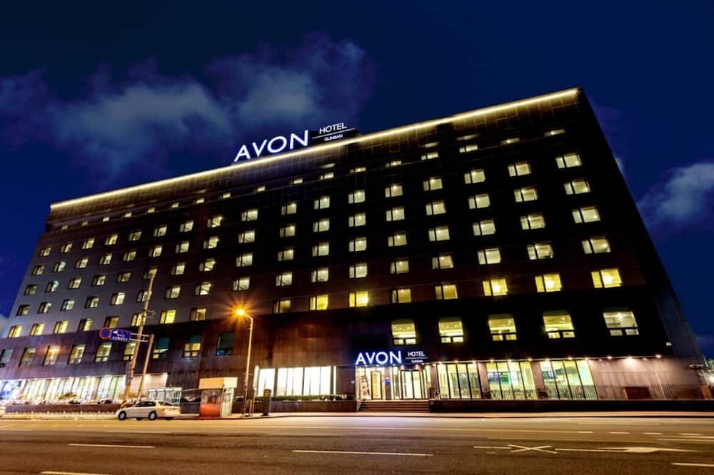 건물 / Expedia Group image