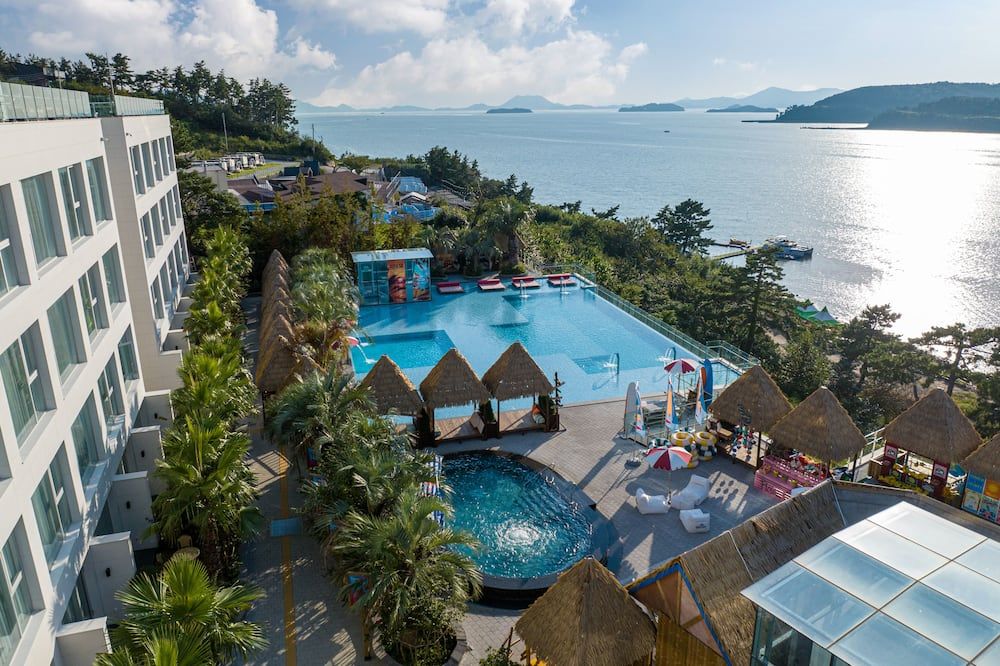 수영장 / Expedia Group image