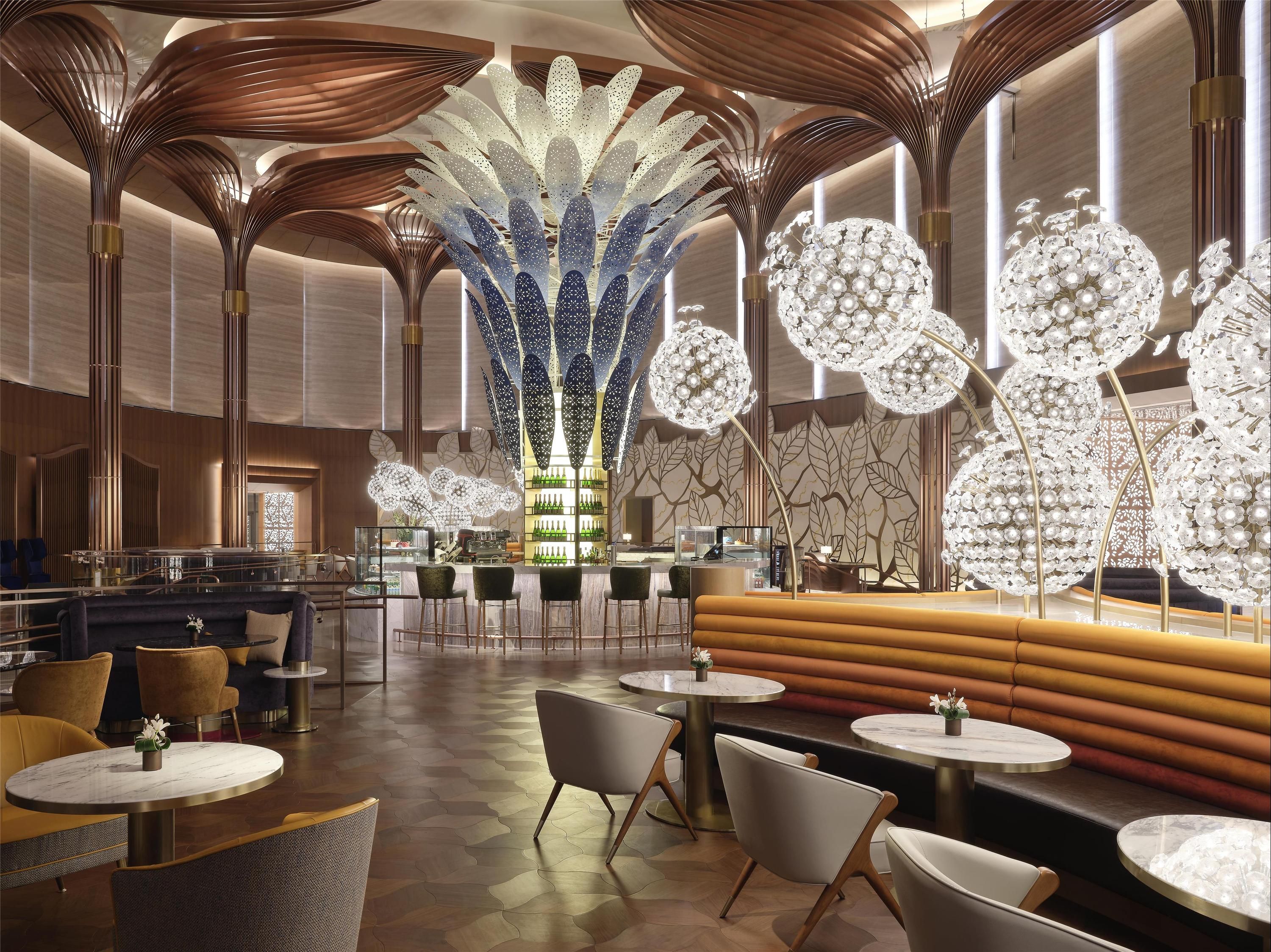 레스토랑 / Ice Portal image