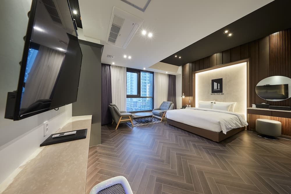 침실 / Expedia Group image