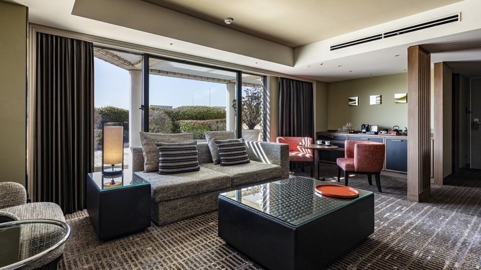 침실 / Leonardo image