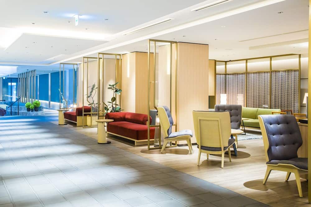 로비 / Expedia Group image