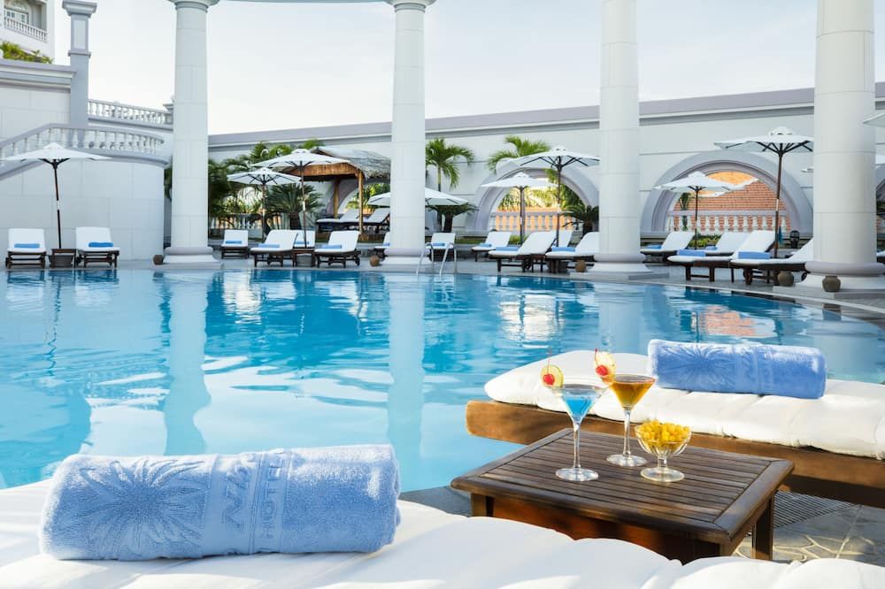 수영장 / Expedia Group image