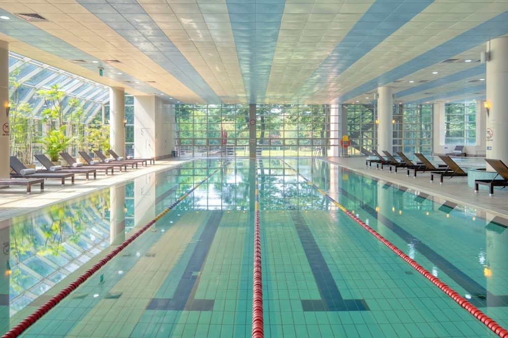 수영장 / Expedia Group image