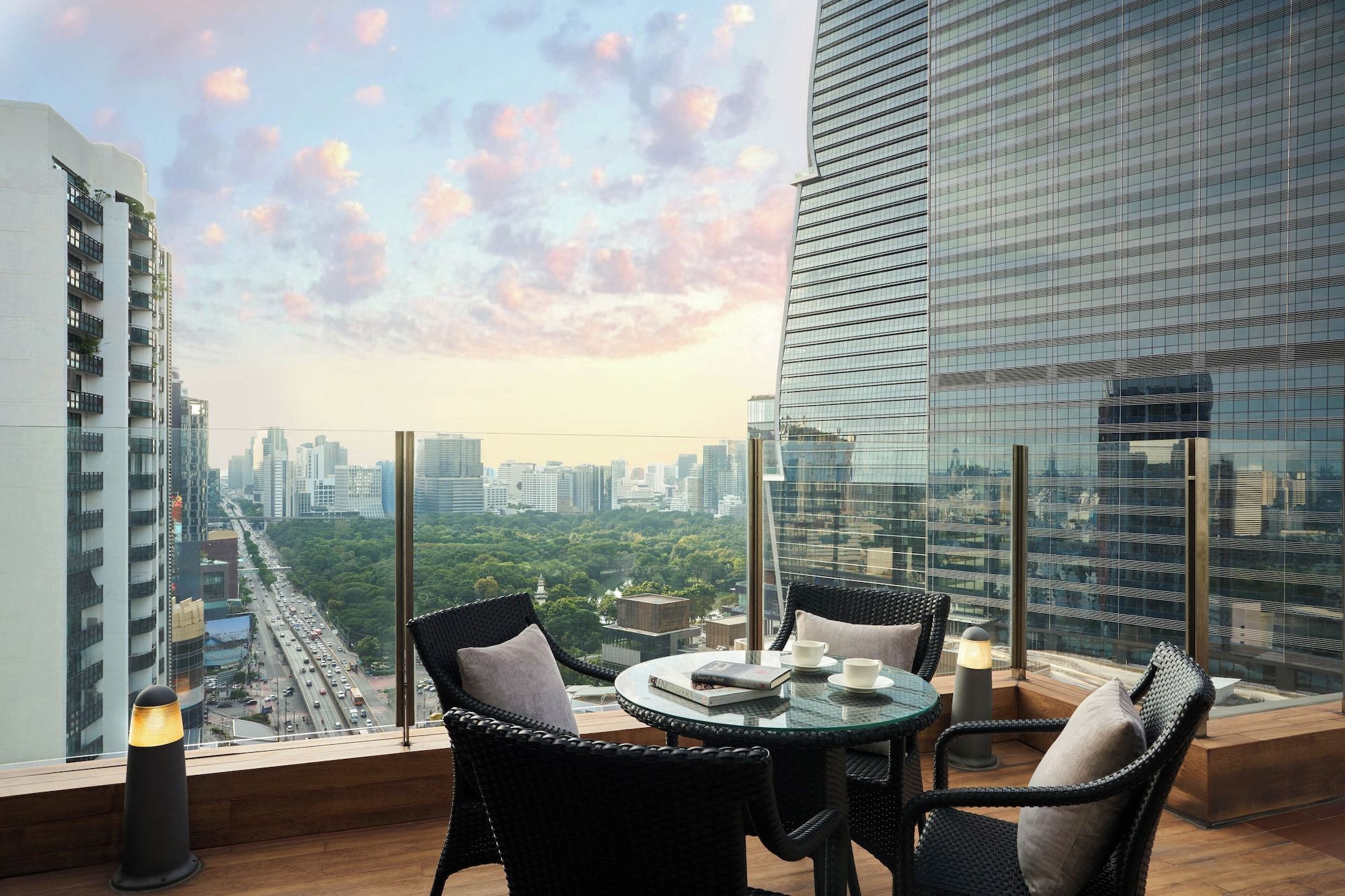 발코니 / Expedia Group image