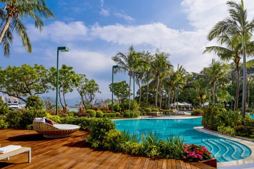 수영장 / Expedia Group image