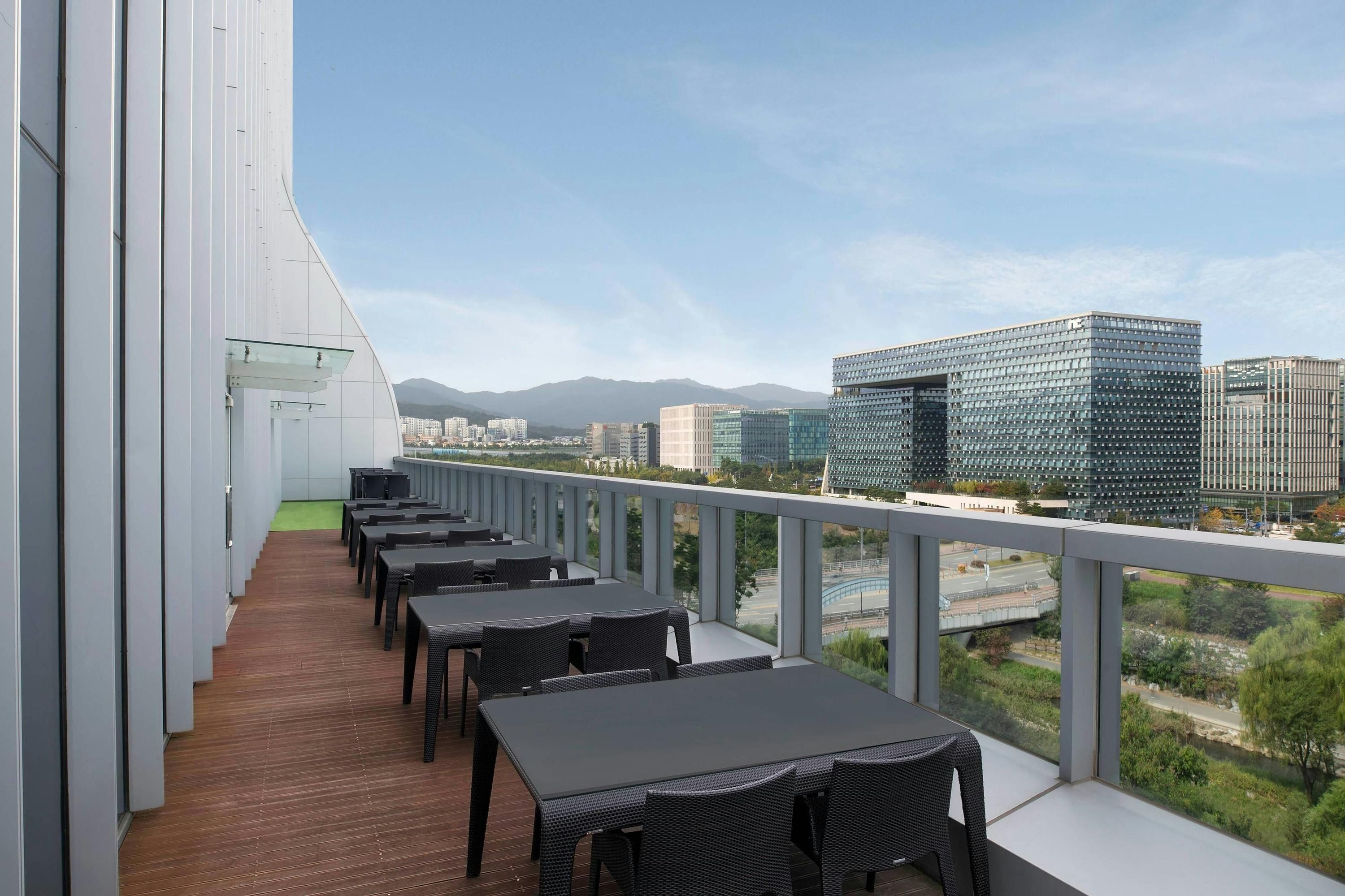 코트 야드 뷰 (95) 사진