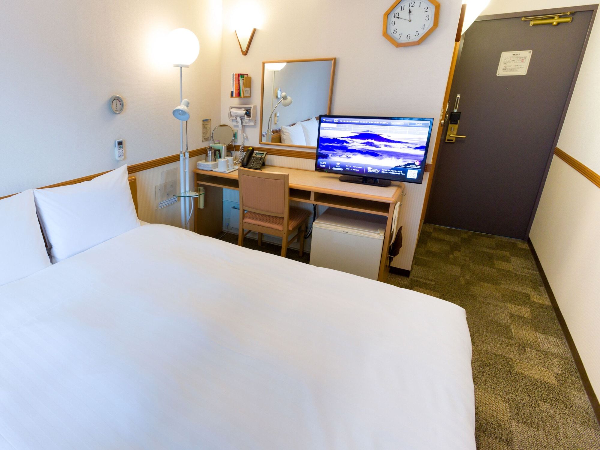 토요코인 쓰시마 이즈하라, 쓰시마 | 호텔스컴바인 (Toyoko Inn Tsushima Izuhara)