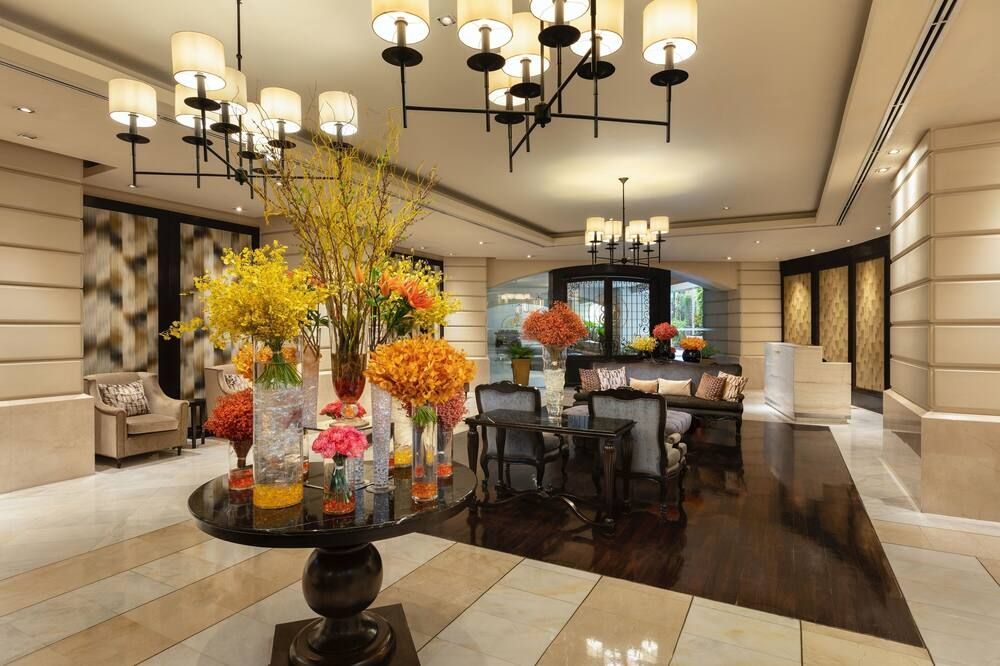 로비 / Expedia Group image