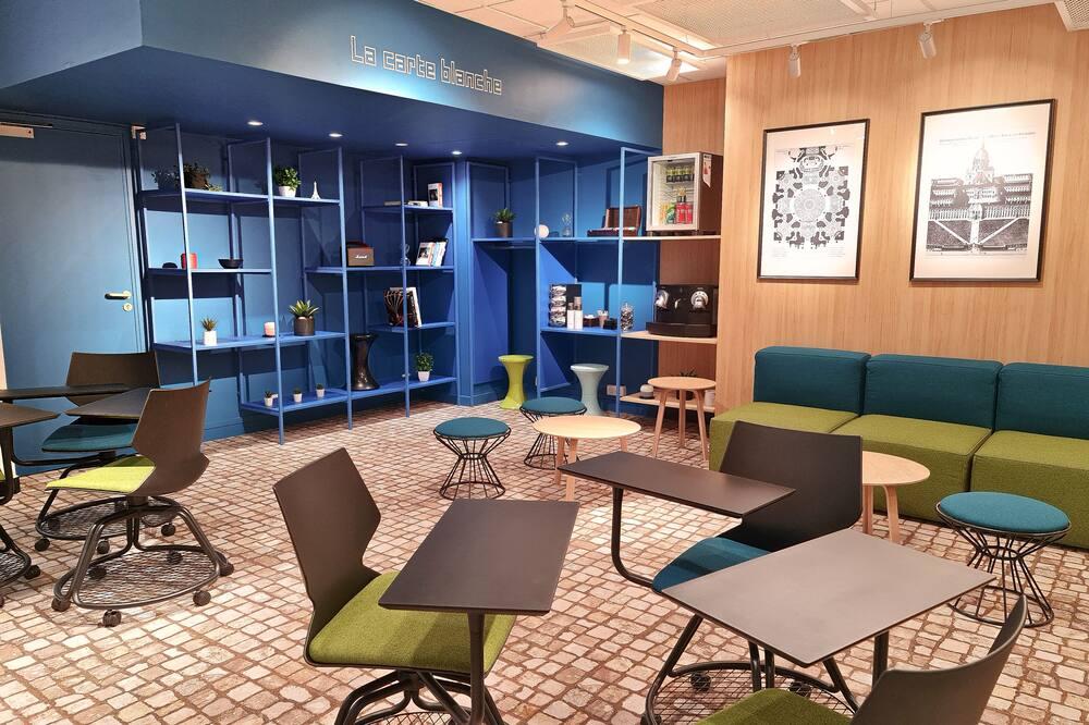 라운지 / Expedia Group image