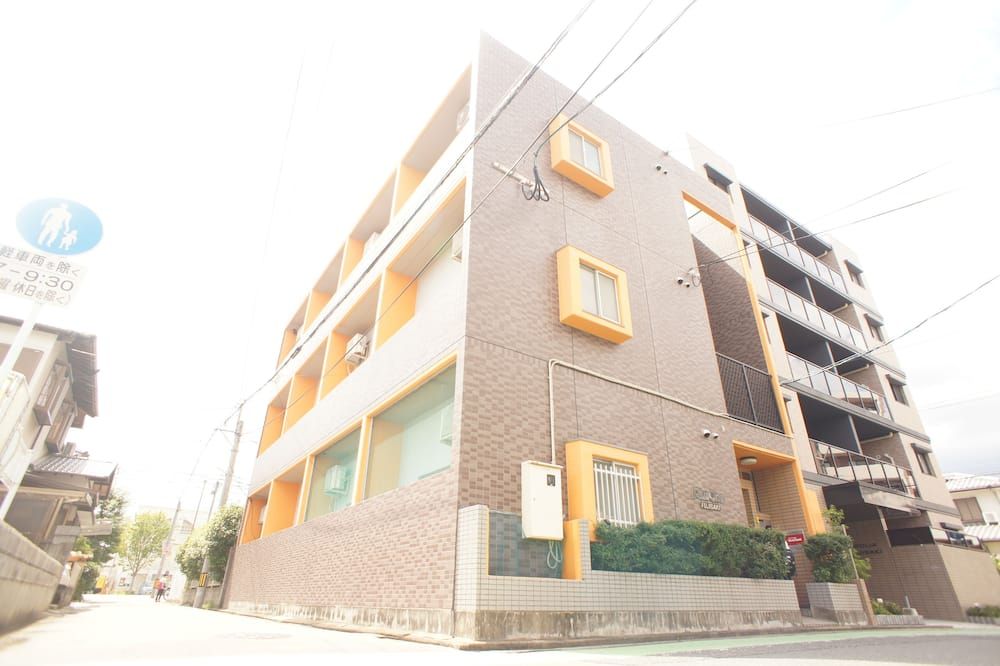 건물 / Expedia Group image