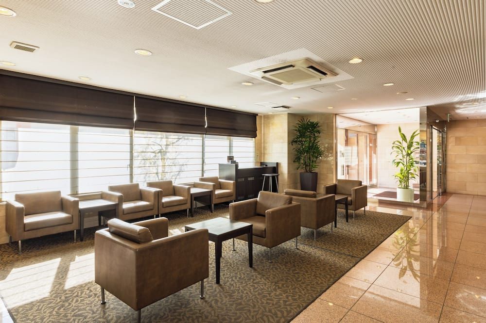 로비 / Expedia Group image