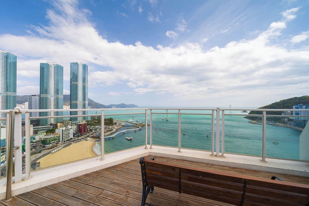 발코니 / Expedia Group image