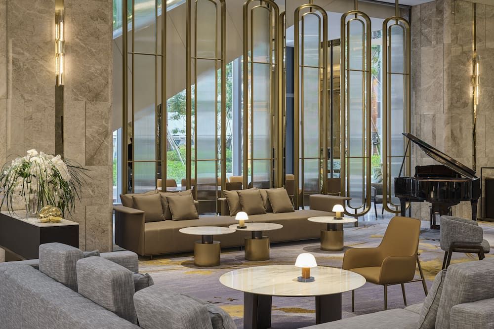 라운지 / Expedia Group image