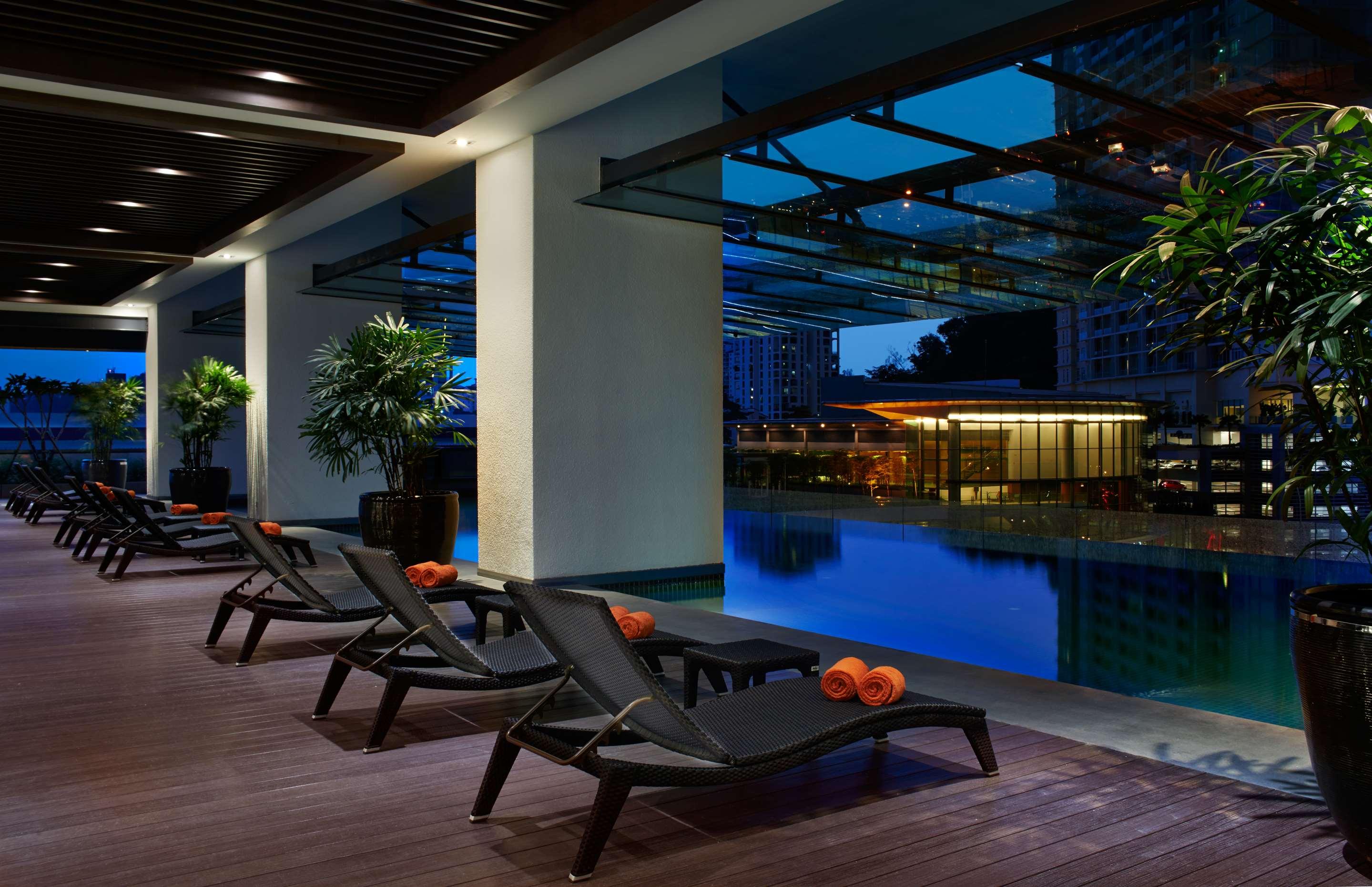 V E 호텔 & 레지던스, 쿠알라룸푸르 | 호텔스컴바인