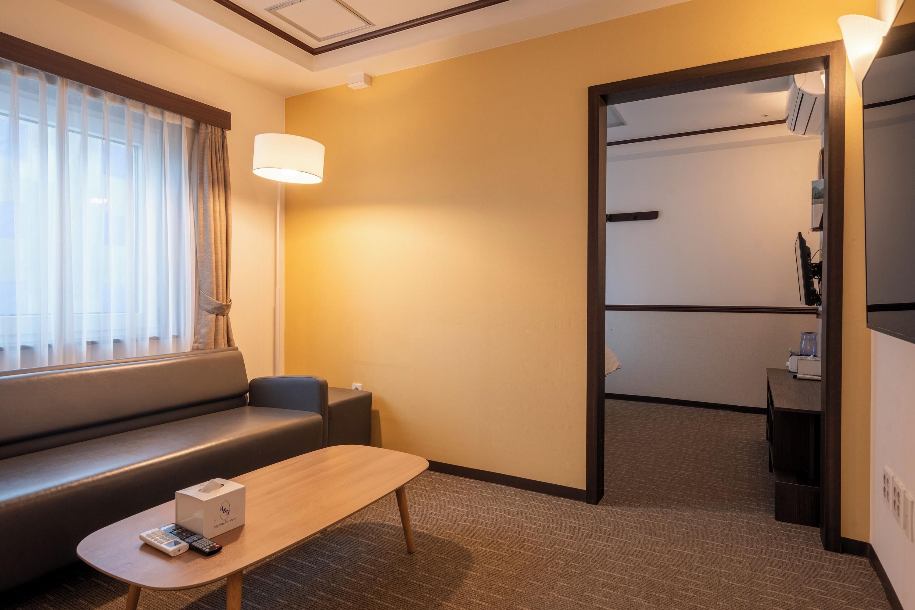 토요코인 부산 해운대 2호점, 부산 | 호텔스컴바인 (Toyoko Inn Busan Haeundae 2nd Branch)