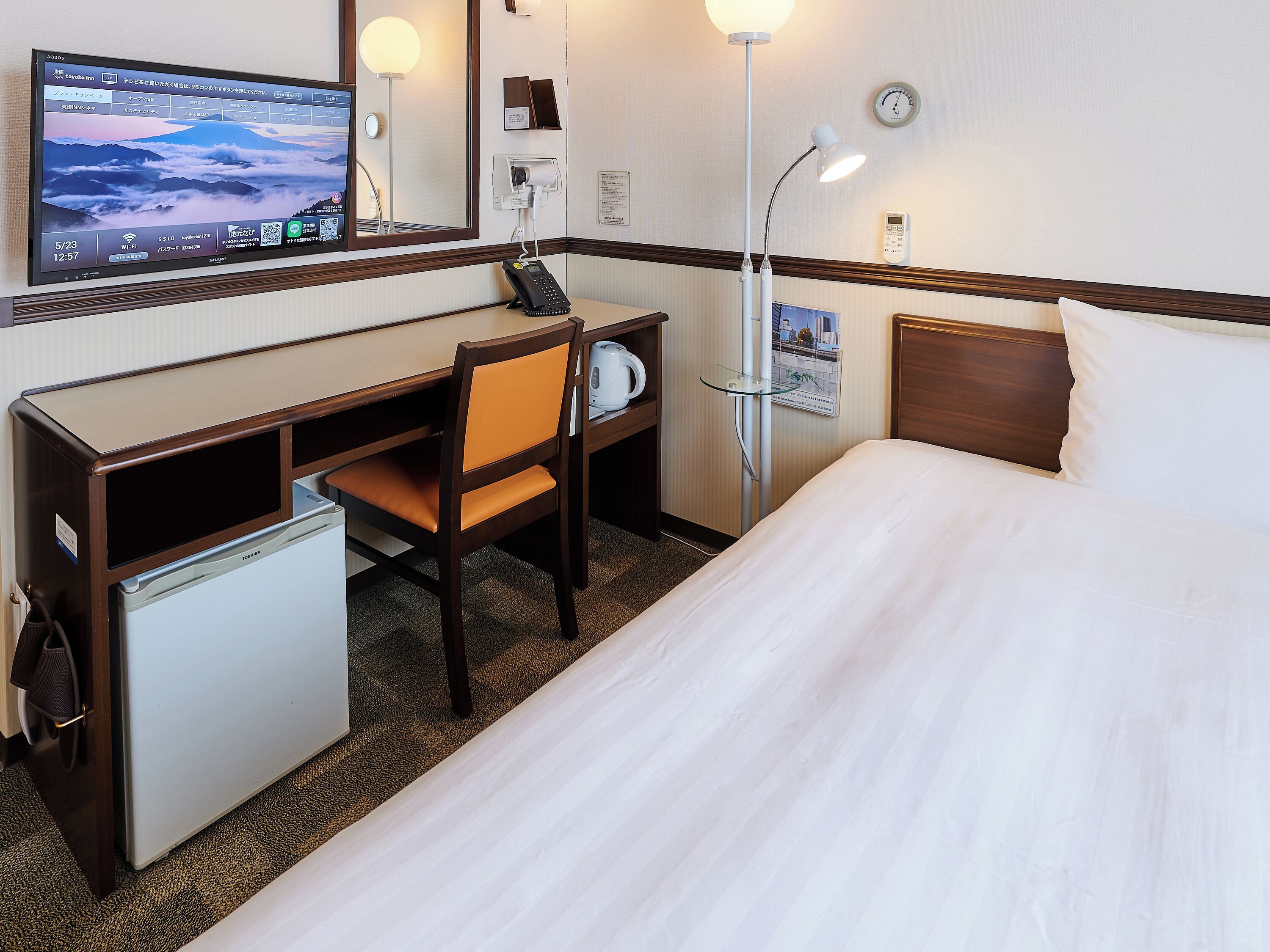 토요코인 쓰시마 이즈하라, 쓰시마 | 호텔스컴바인 (Toyoko Inn Tsushima Izuhara)