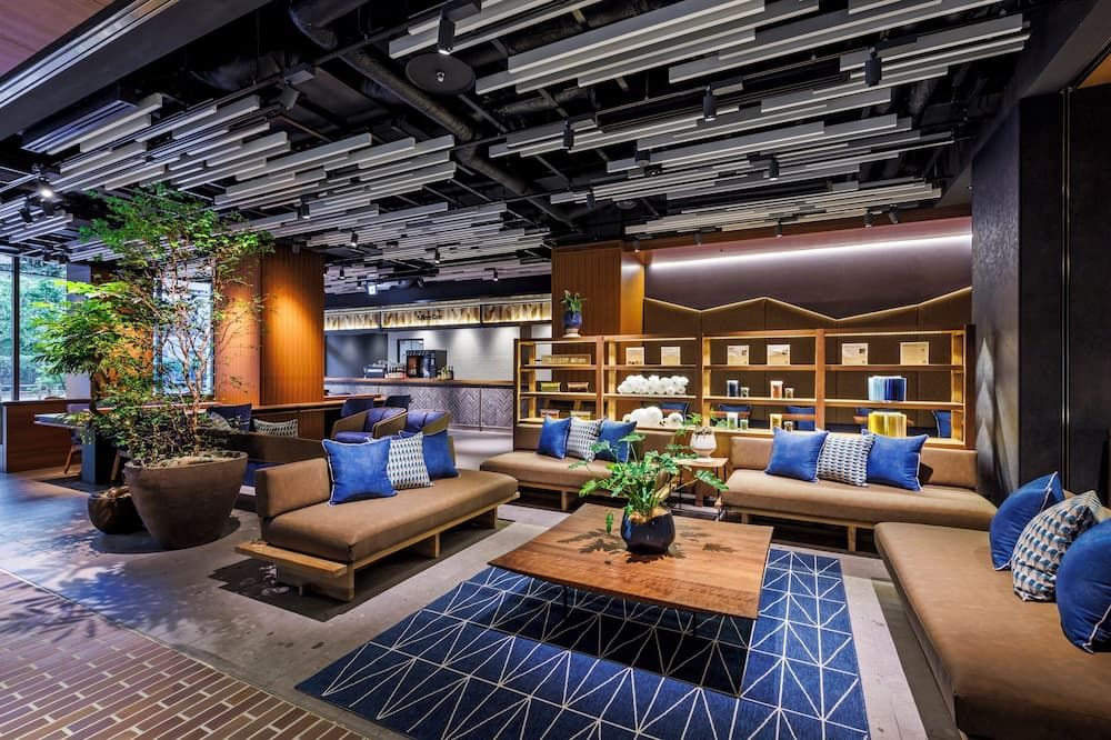 라운지 / Expedia Group image