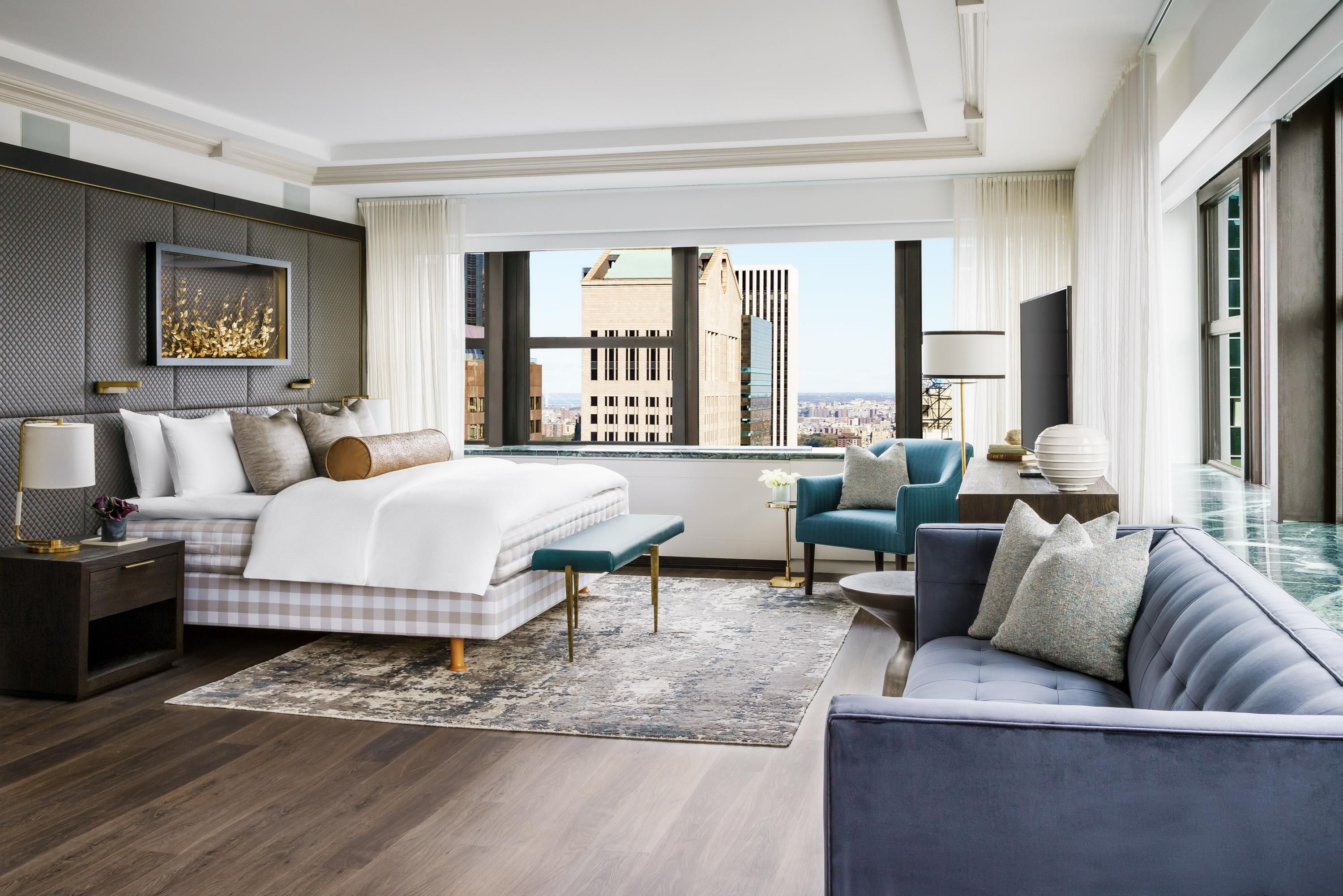 뉴욕 팰리스 호텔 (86) 사진