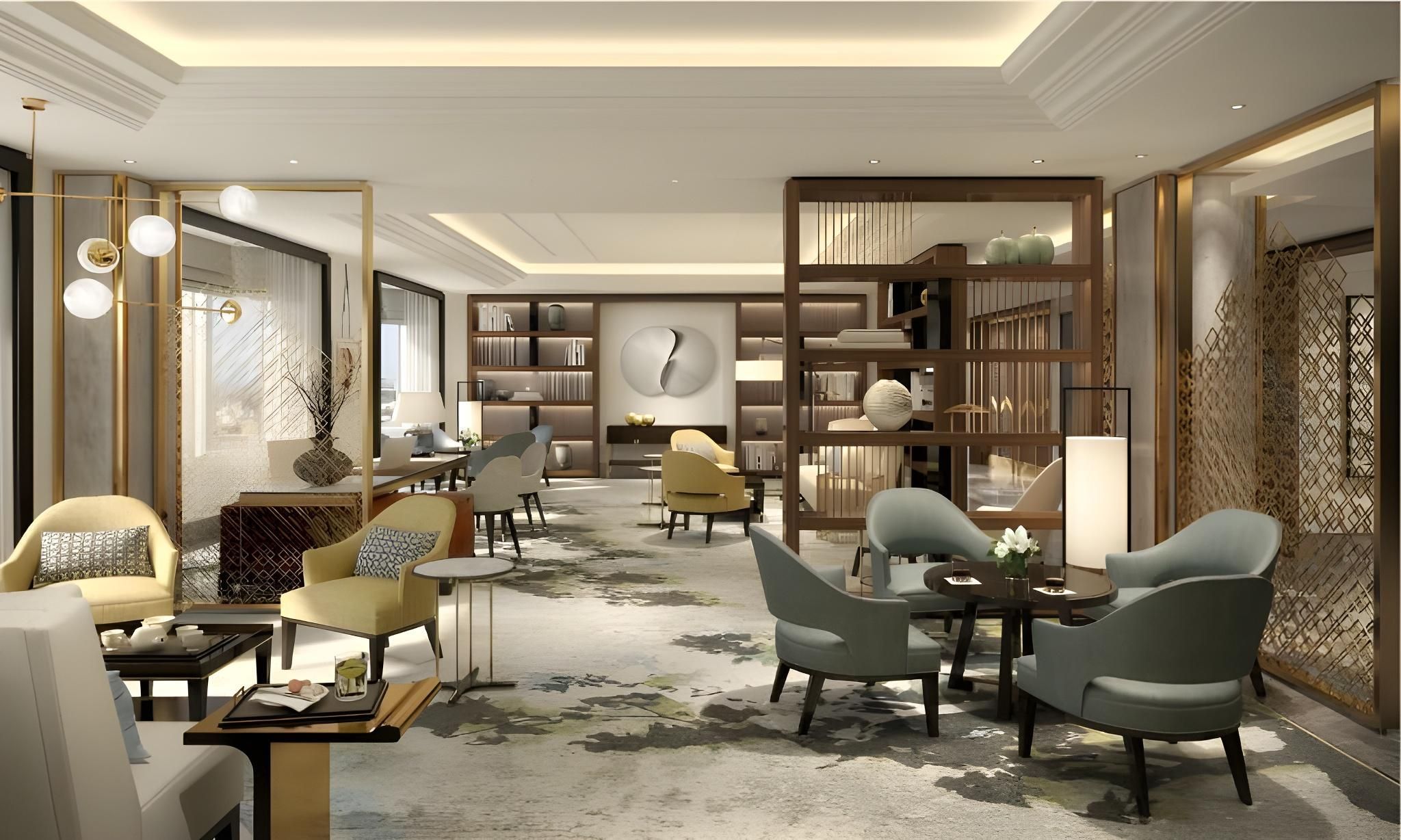 라운지 / Agoda image