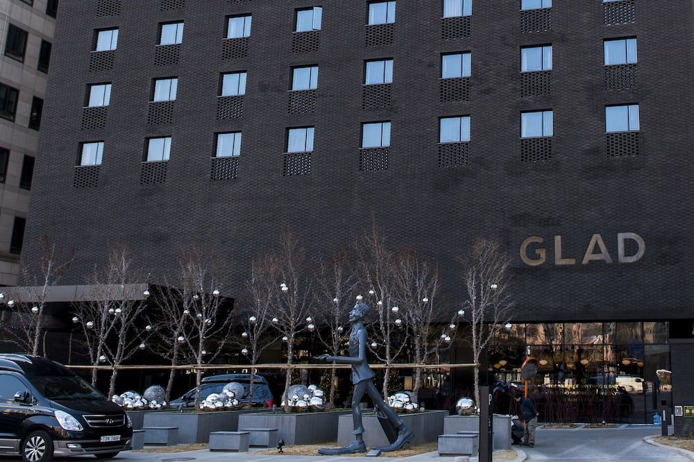 건물 / Expedia Group image