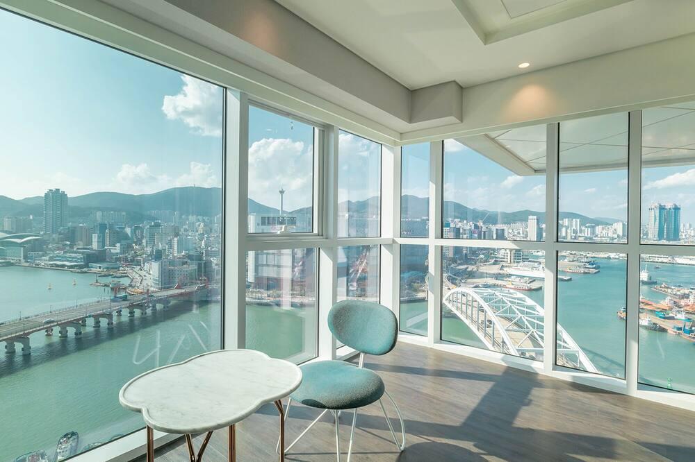 라발스 호텔 부산, 부산 | 호텔스컴바인