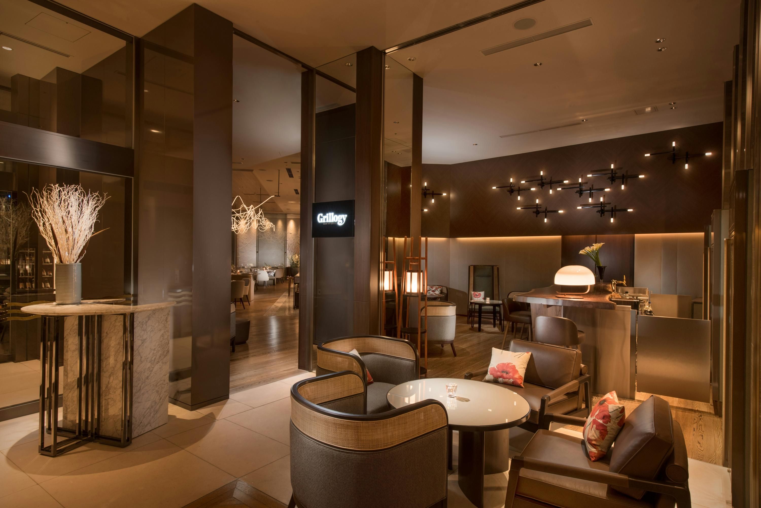 라운지 / Leonardo image